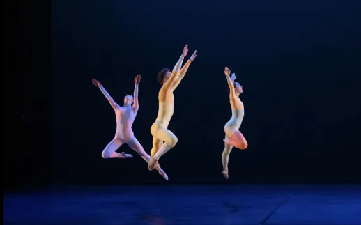 CRWDSPCR / TWELVE TON ROSE - CCN Ballet de Lorraine