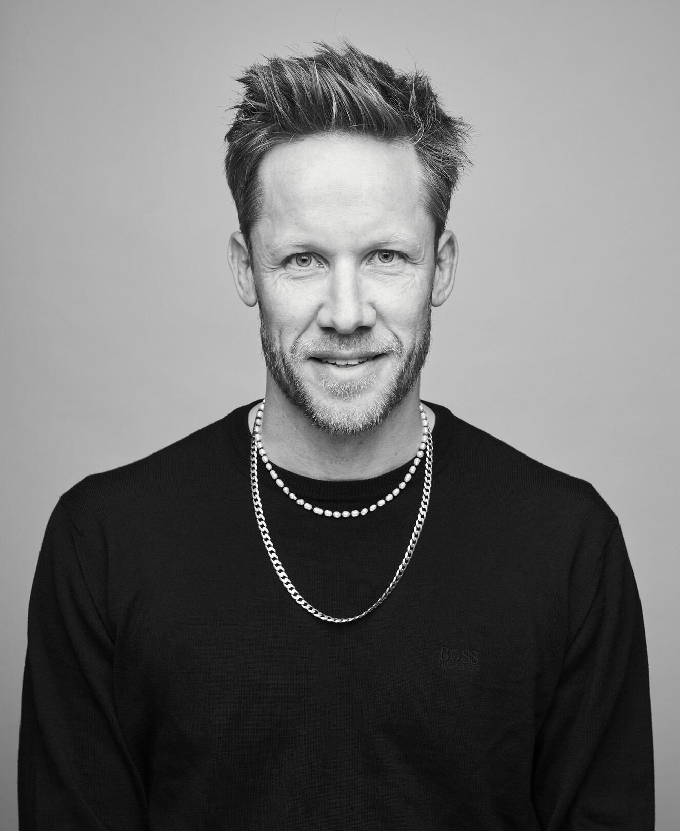 NIKOLAUS BENDA
