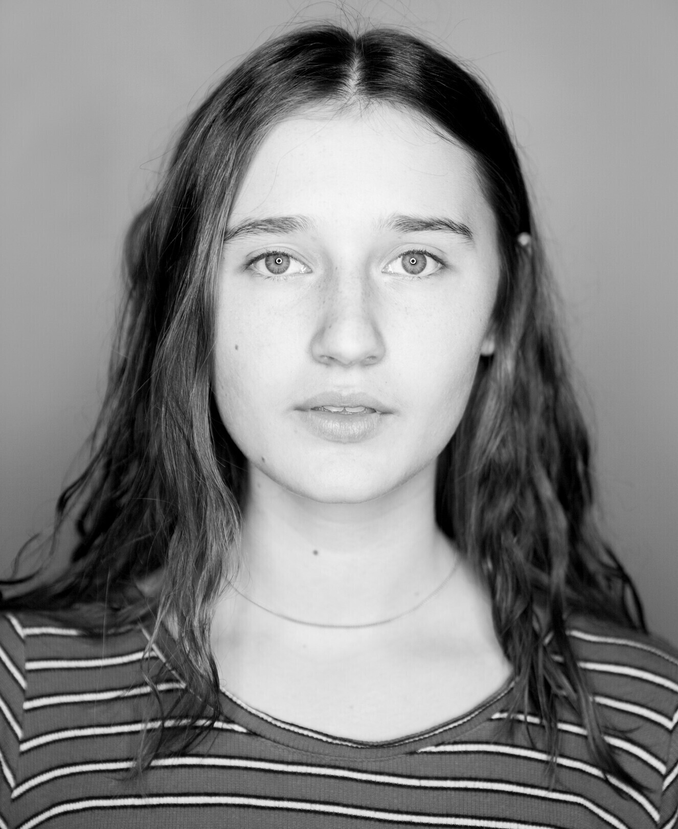 HANNA BLUE NAGY