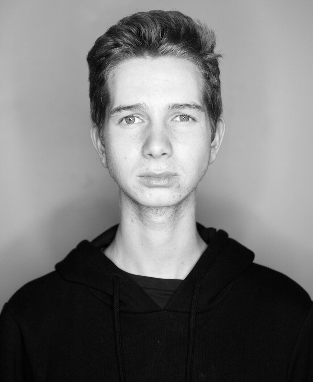 JUSTIN HERLTH