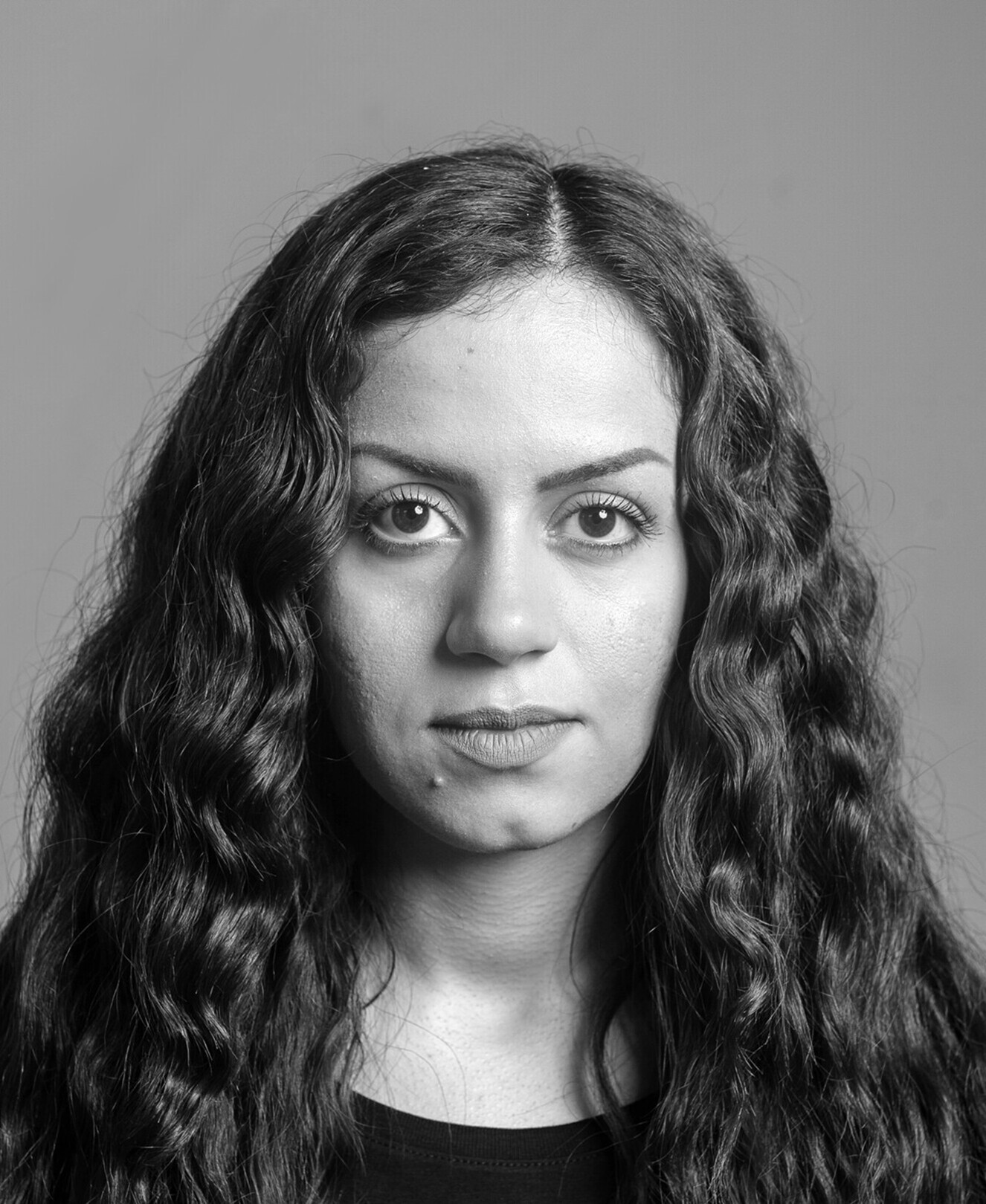 MARYAM MAHDIYAR