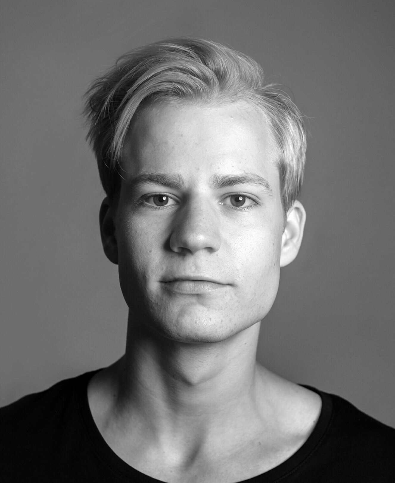 SAMUEL PROST