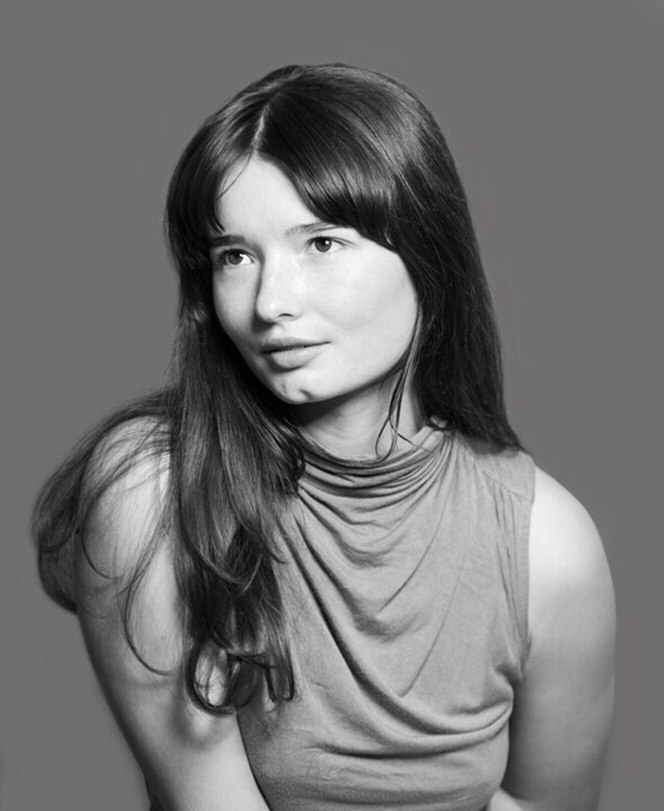 Madison Vomastek
