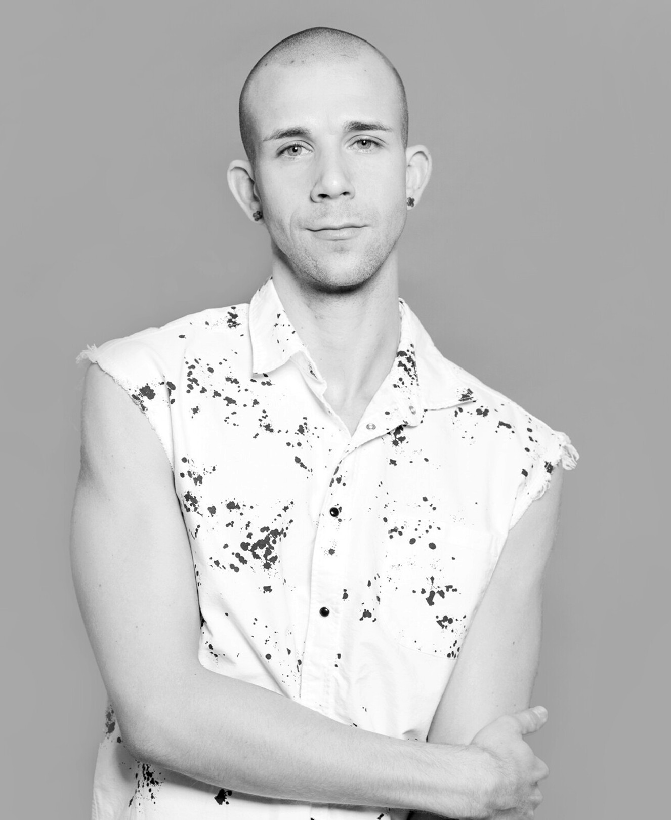EVAN SUPPLE