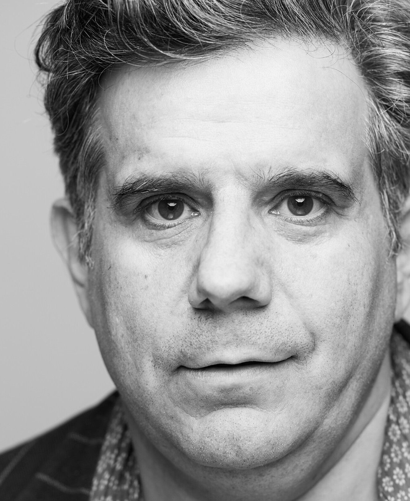 BRUNO CATHOMAS