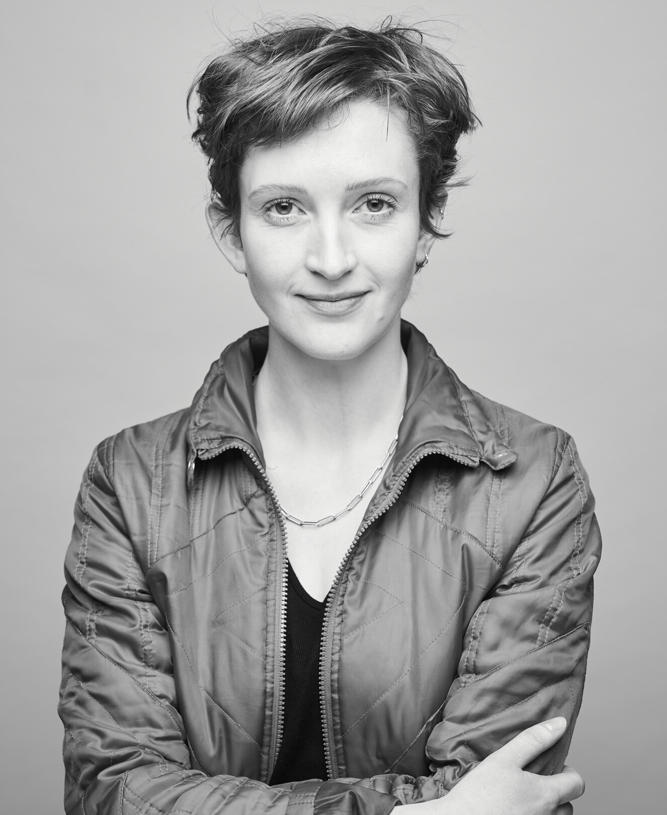 REBECCA LINDAUER