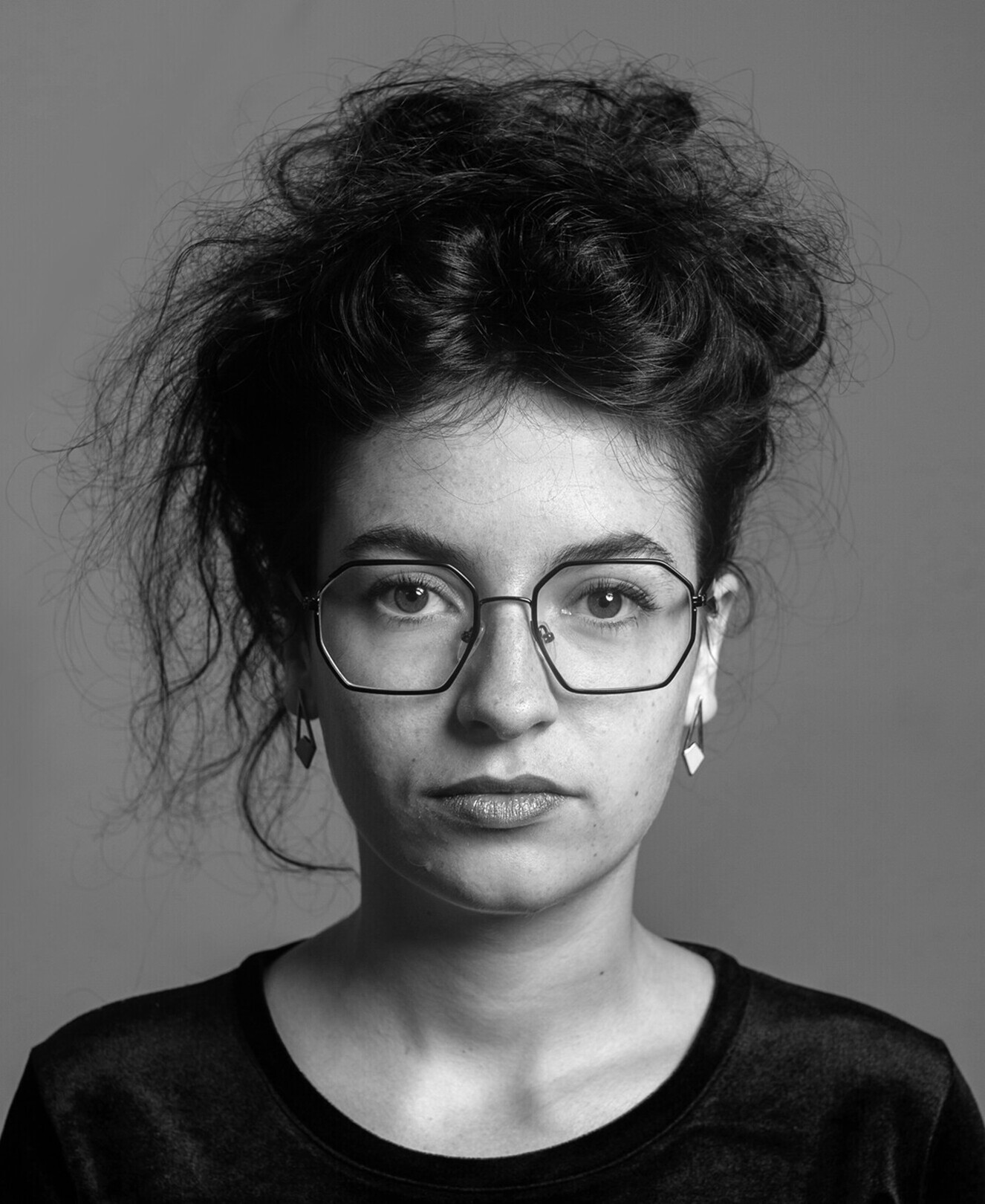MIRJAM PIETCHAMOA