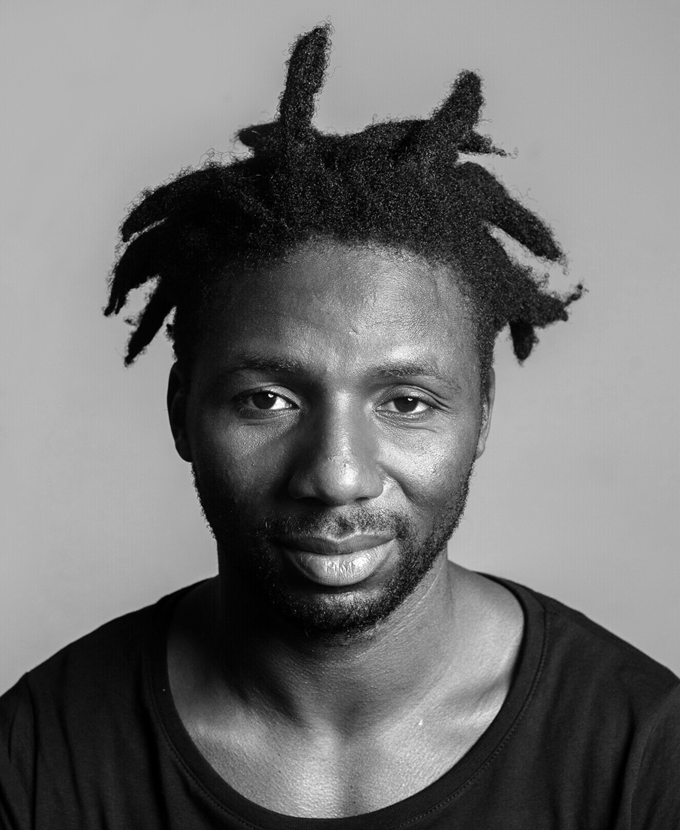 ABOU TRAORE
