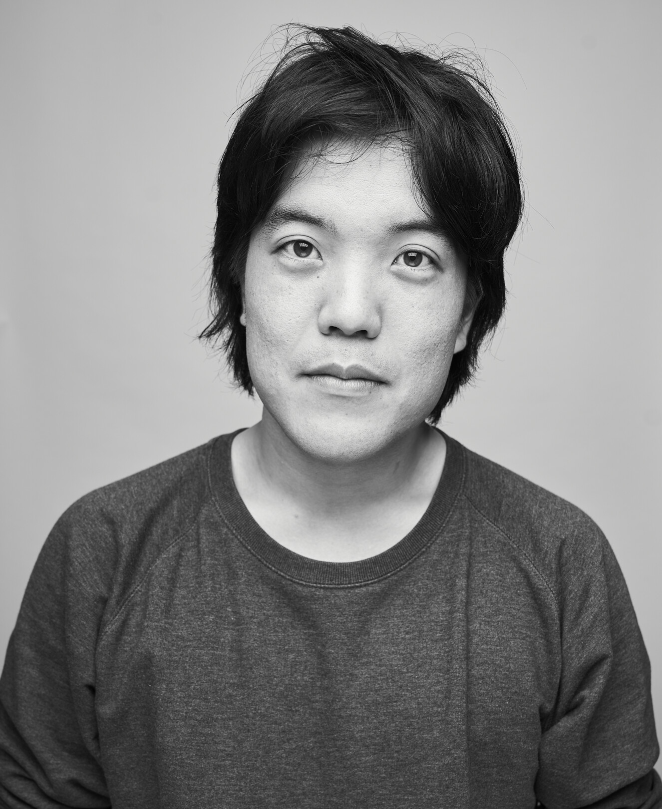 KEI MURAMOTO