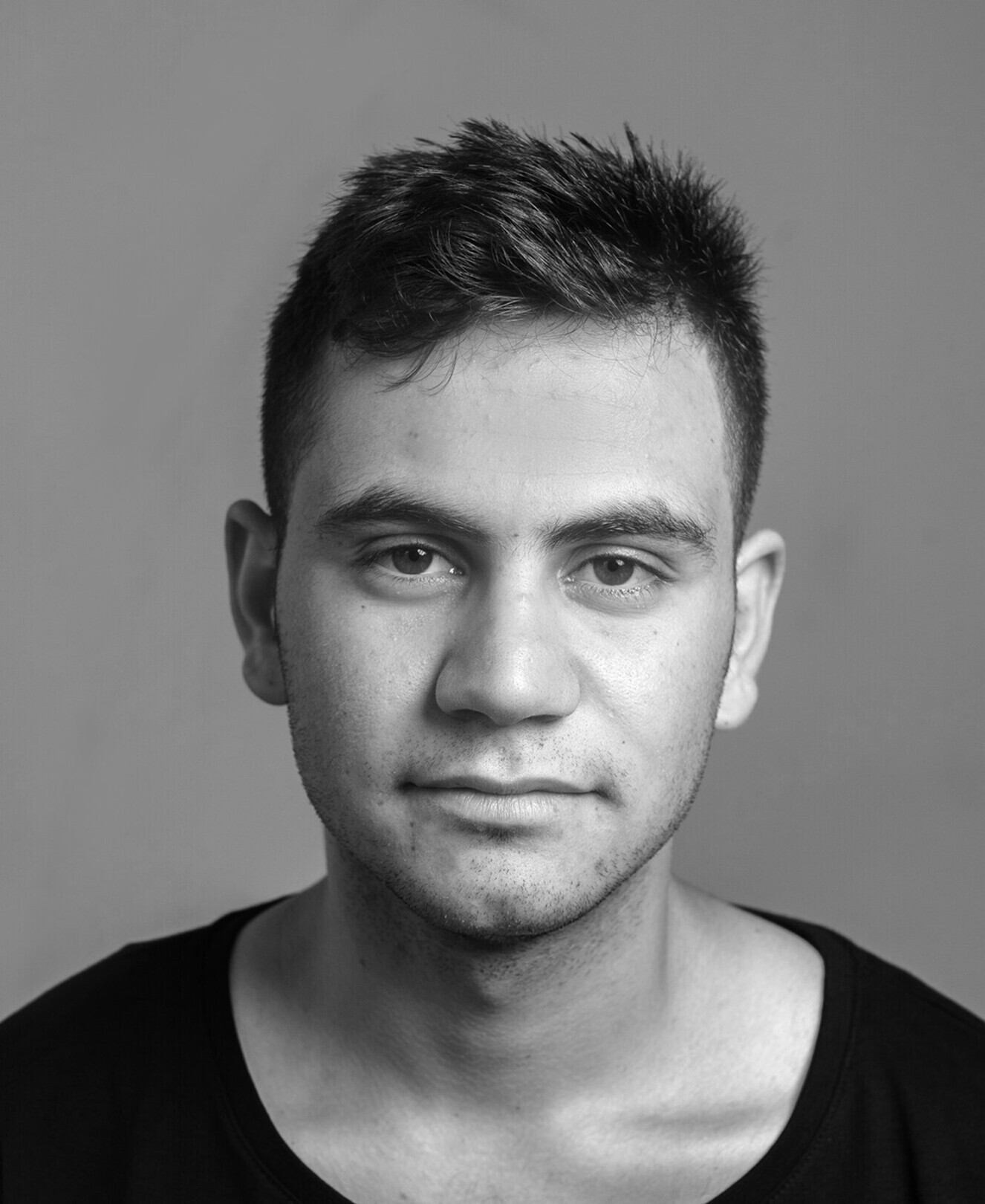 NIHAD MUSTAFA ALI