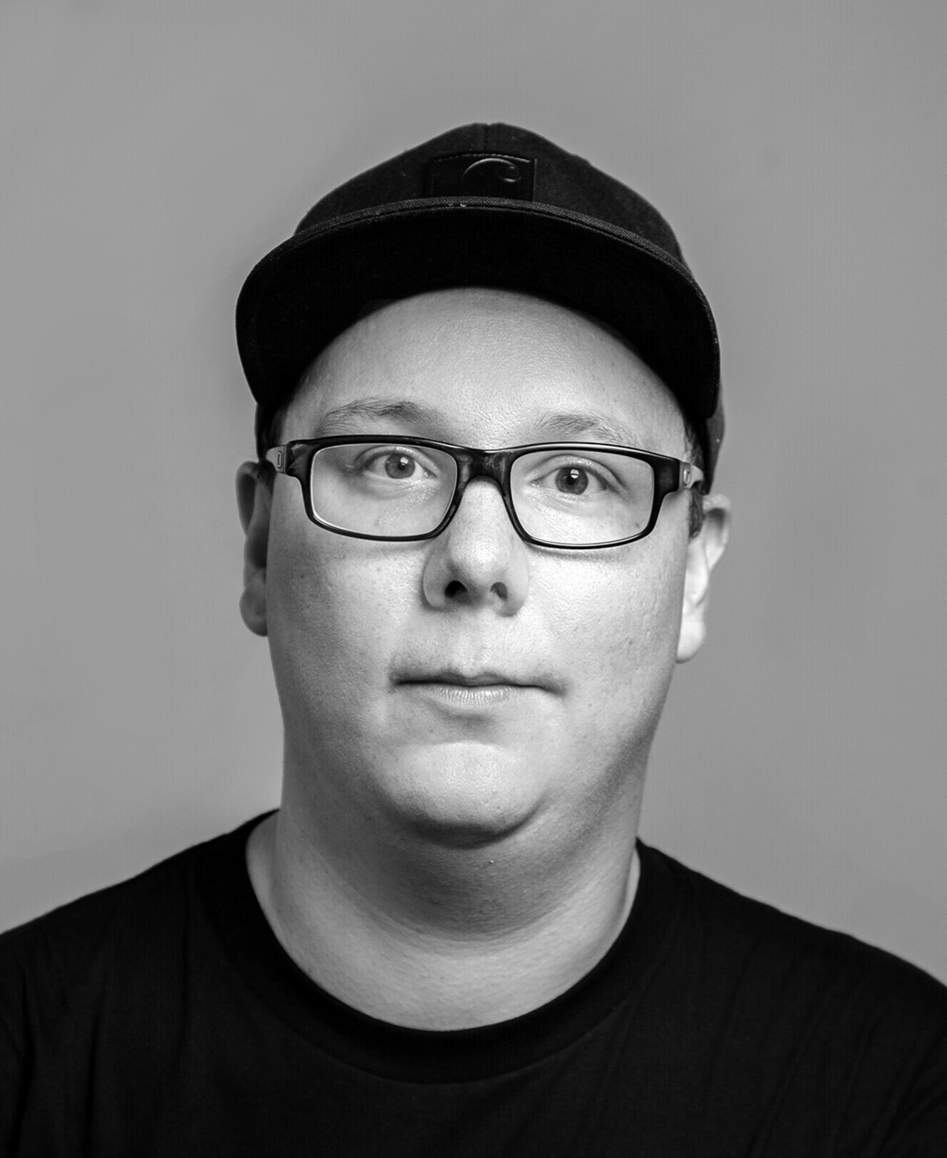 JONAS RELITZKI