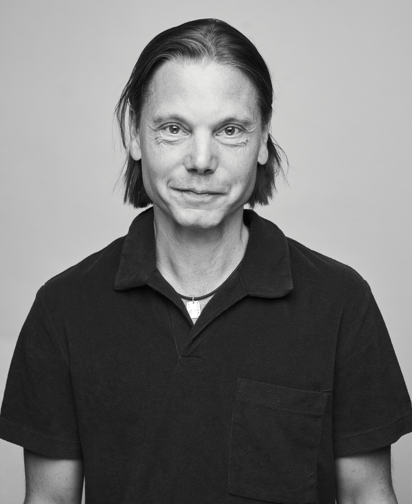 MAREK HARLOFF