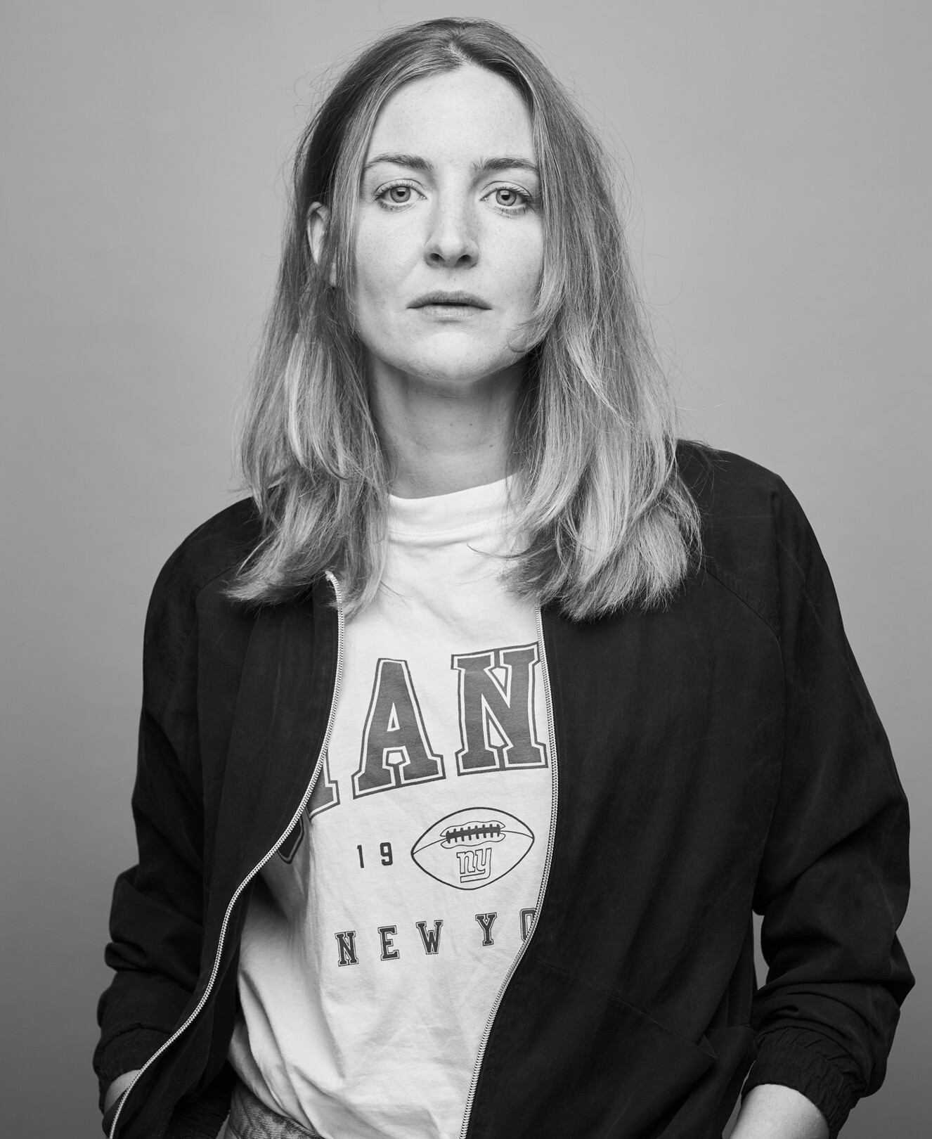 INES MARIE WESTERNSTRÖER