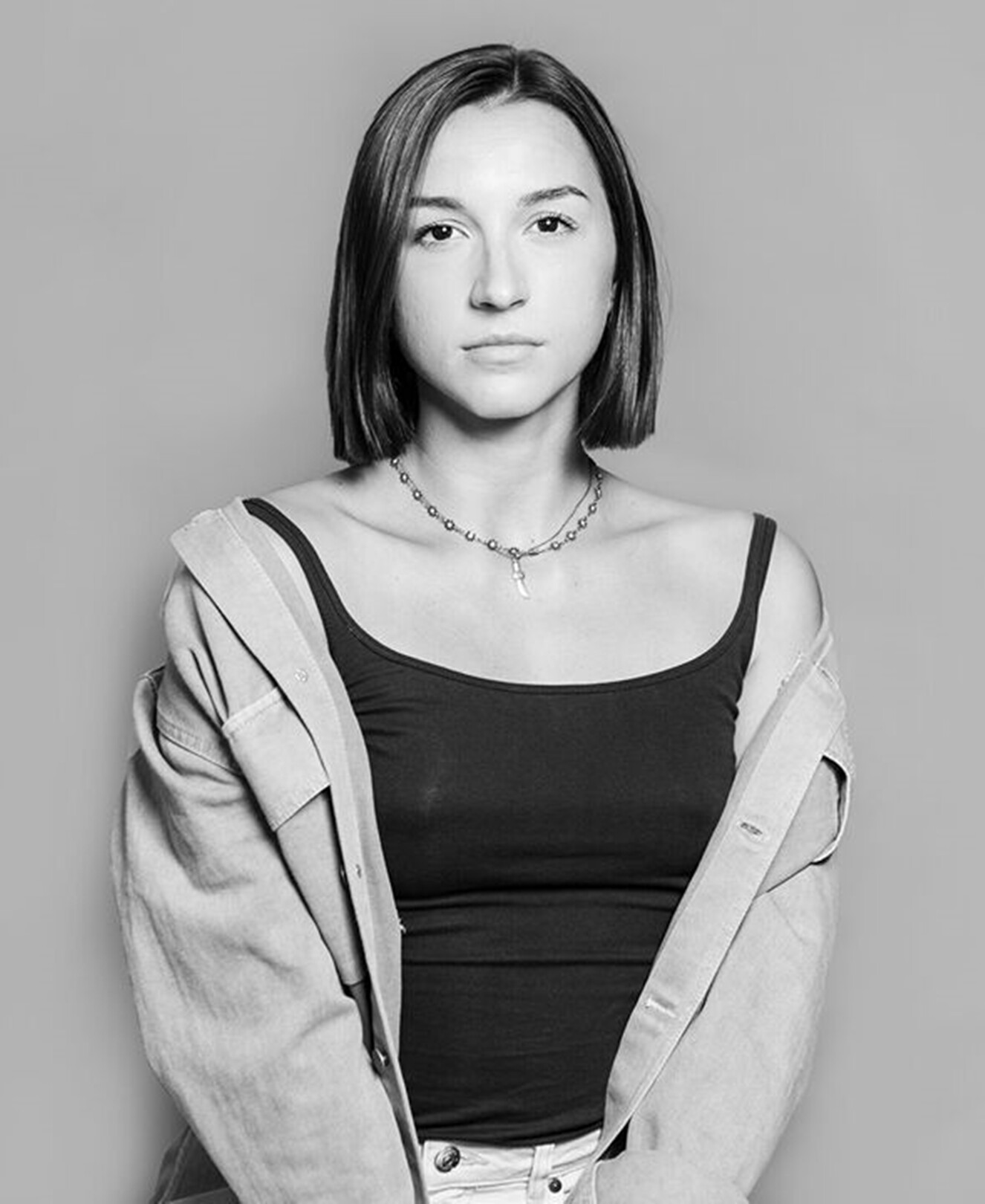 Benedetta Musso