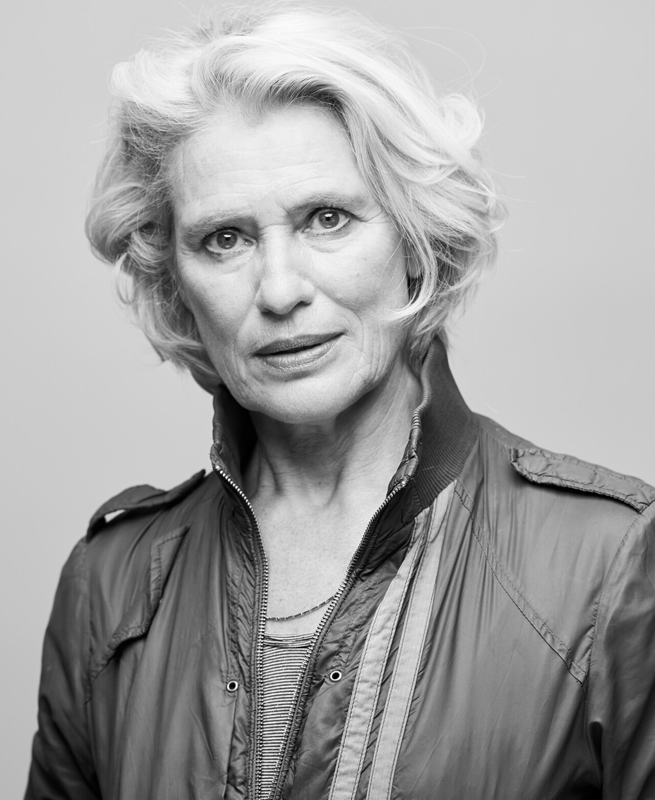 BIRGIT WALTER