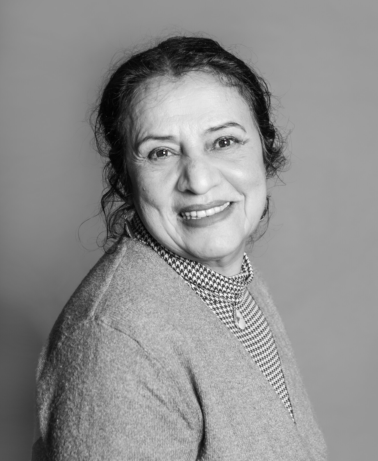 Mina Rahimzacleh