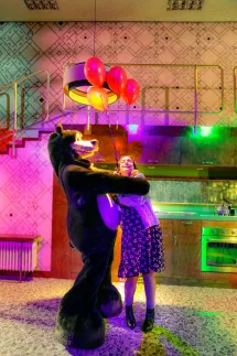 DER NAME - Rebekka Biener