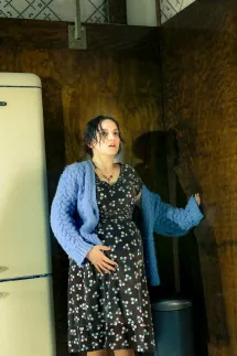 DER NAME - Rebekka Biener