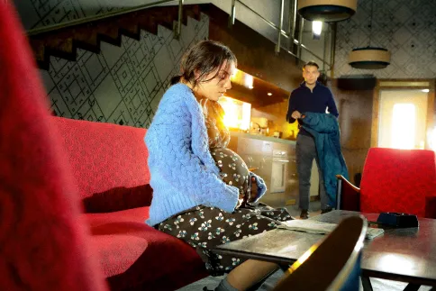 DER NAME - Rebekka Biener, Jonas Dumke