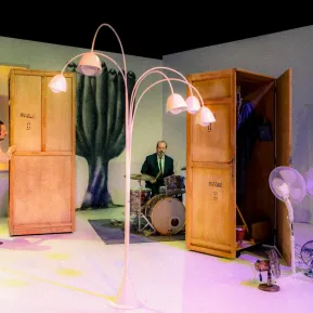 GENESIS - Bastian Reiber, Thomas Witte