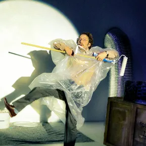 GENESIS - Bastian Reiber