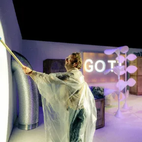 GENESIS - Bastian Reiber, Thomas Witte