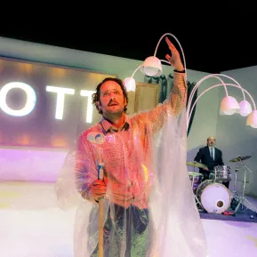 GENESIS - Bastian Reiber, Thomas Witte