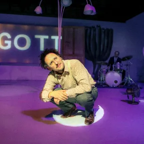 GENESIS - Bastian Reiber, Thomas Witte