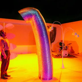 GENESIS - Bastian Reiber, Thomas Witte