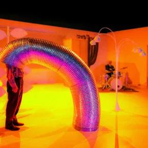 GENESIS - Bastian Reiber, Thomas Witte