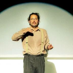 GENESIS - Bastian Reiber