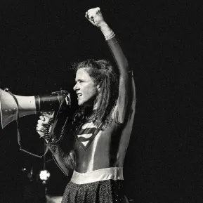 #MOTHERFUCKINGHOOD - Claude De Demo