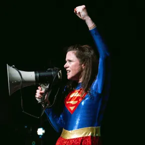 #MOTHERFUCKINGHOOD - Claude De Demo