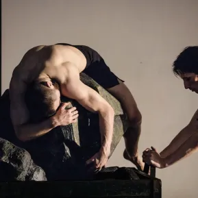 CHRONIQUES - Peeping Tom