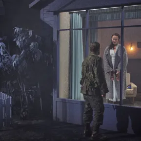 IMAGINE - Paul Grill, Anja Laïs