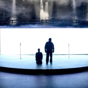 FAUST - Paul Grill, Andreas Beck 