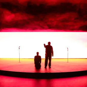 FAUST - Paul Grill, Andreas Beck 