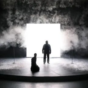 FAUST - Paul Grill, Andreas Beck 