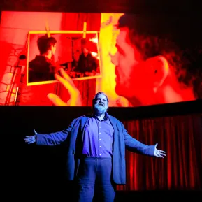 FAUST - Andreas Beck, Frank Genser