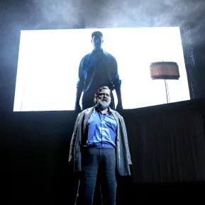 FAUST - Frank Genser, Andreas Beck