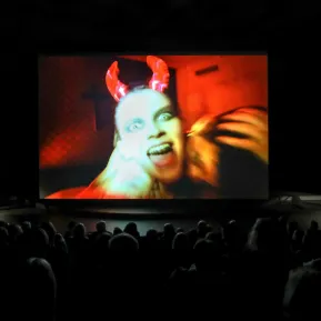 Faust - Lavinia Nowak, Frank Genser