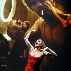 FAUST - Birgit Unterweger, Frank Genser