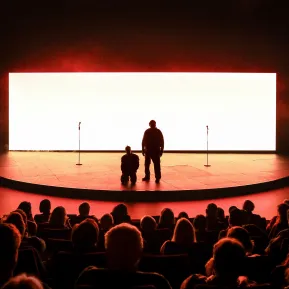 FAUST - Paul Grill, Andreas Beck