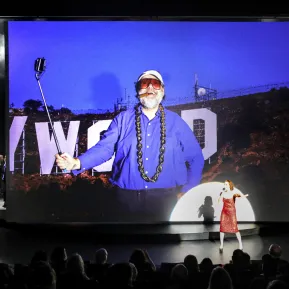 FAUST - Andreas Beck, Birgit Unterweger