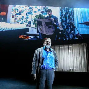 FAUST - Frank Genser, Andreas Beck