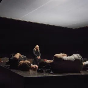 ONKEL WANJA - Ensemble