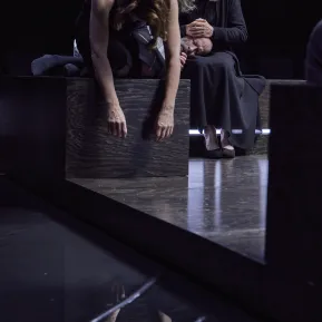 ONKEL WANJA - Birgit Unterweger, Uwe Schmieder