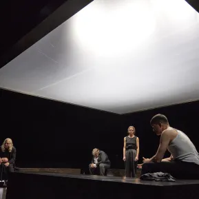 ONKEL WANJA - Ensemble