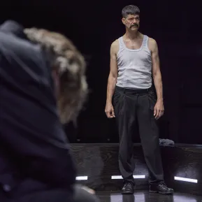 ONKEL WANJA - Andreas Beck, Frank Genser