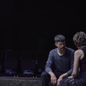 ONKEL WANJA - Frank Genser, Birgit Unterweger